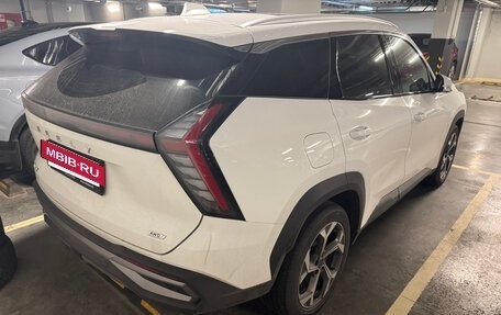 Geely Atlas, 2024 год, 3 100 000 рублей, 4 фотография