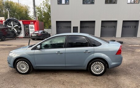 Ford Focus II рестайлинг, 2010 год, 1 200 000 рублей, 7 фотография