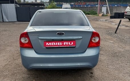 Ford Focus II рестайлинг, 2010 год, 1 200 000 рублей, 4 фотография