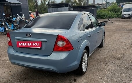 Ford Focus II рестайлинг, 2010 год, 1 200 000 рублей, 5 фотография
