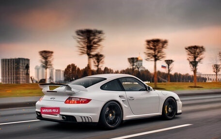 Porsche 911 GT2 997, 2008 год, 42 490 000 рублей, 2 фотография