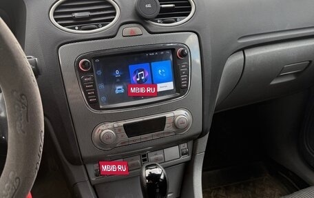 Ford Focus II рестайлинг, 2010 год, 1 200 000 рублей, 10 фотография