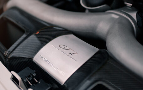 Porsche 911 GT2 997, 2008 год, 42 490 000 рублей, 10 фотография