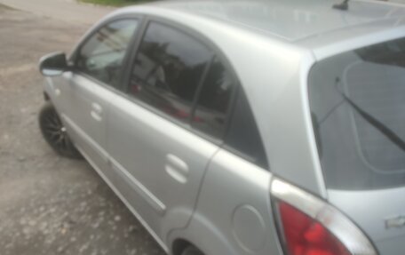 KIA Rio II, 2010 год, 515 000 рублей, 3 фотография