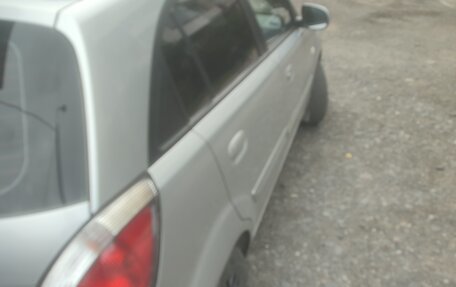 KIA Rio II, 2010 год, 515 000 рублей, 4 фотография
