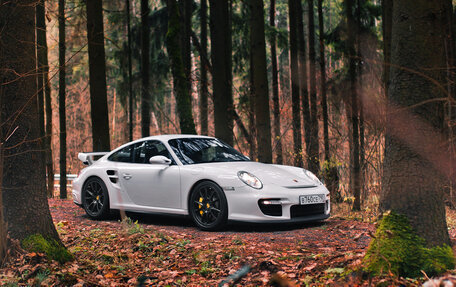 Porsche 911 GT2 997, 2008 год, 42 490 000 рублей, 6 фотография