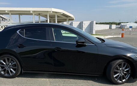 Mazda 3, 2019 год, 2 021 000 рублей, 2 фотография