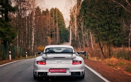 Porsche 911 GT2 997, 2008 год, 42 490 000 рублей, 8 фотография