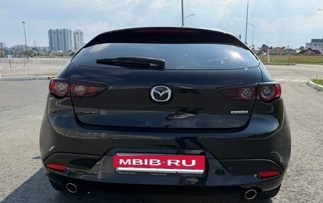 Mazda 3, 2019 год, 2 021 000 рублей, 4 фотография
