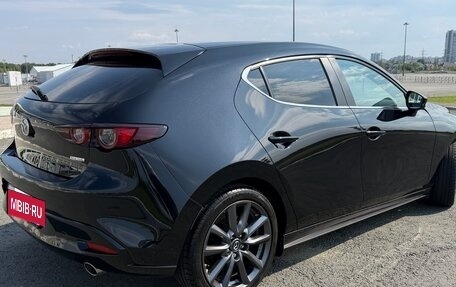 Mazda 3, 2019 год, 2 021 000 рублей, 3 фотография