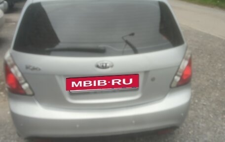 KIA Rio II, 2010 год, 515 000 рублей, 2 фотография