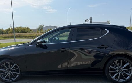 Mazda 3, 2019 год, 2 021 000 рублей, 6 фотография