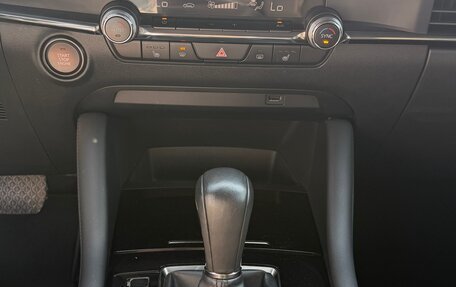 Mazda 3, 2019 год, 2 021 000 рублей, 12 фотография