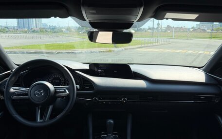 Mazda 3, 2019 год, 2 021 000 рублей, 8 фотография