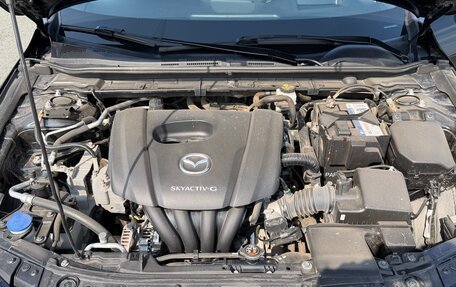 Mazda 3, 2019 год, 2 021 000 рублей, 16 фотография