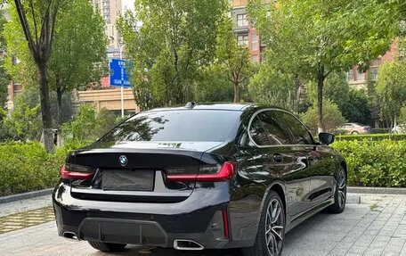 BMW 3 серия, 2023 год, 3 600 000 рублей, 2 фотография