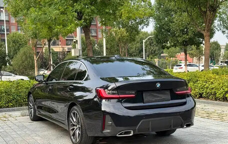 BMW 3 серия, 2023 год, 3 600 000 рублей, 4 фотография