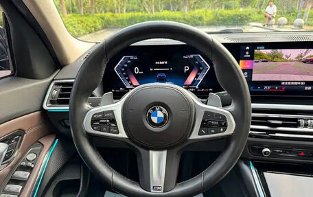 BMW 3 серия, 2023 год, 3 600 000 рублей, 11 фотография