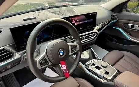BMW 3 серия, 2023 год, 3 600 000 рублей, 10 фотография