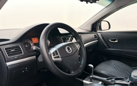 SsangYong Actyon II рестайлинг, 2011 год, 757 000 рублей, 7 фотография