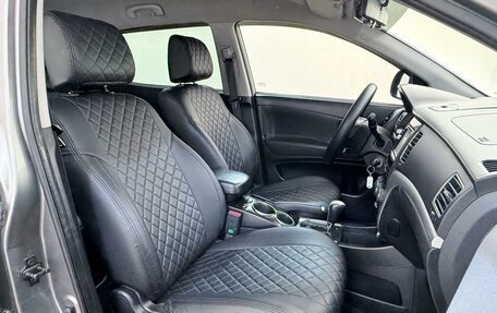 SsangYong Actyon II рестайлинг, 2011 год, 757 000 рублей, 9 фотография