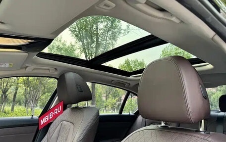 BMW 3 серия, 2023 год, 3 600 000 рублей, 20 фотография