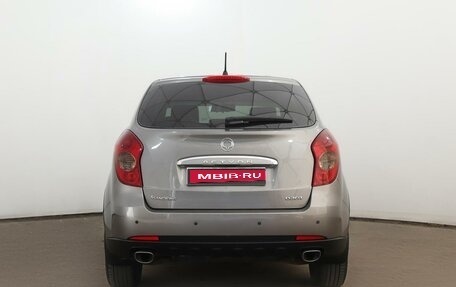 SsangYong Actyon II рестайлинг, 2011 год, 757 000 рублей, 5 фотография