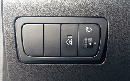 SsangYong Actyon II рестайлинг, 2011 год, 757 000 рублей, 19 фотография