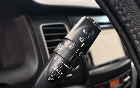 SsangYong Actyon II рестайлинг, 2011 год, 757 000 рублей, 16 фотография