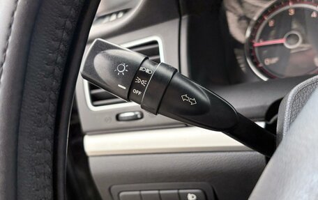 SsangYong Actyon II рестайлинг, 2011 год, 757 000 рублей, 14 фотография