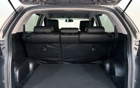 SsangYong Actyon II рестайлинг, 2011 год, 757 000 рублей, 24 фотография