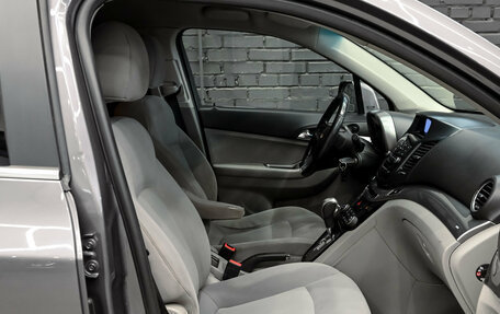 Chevrolet Orlando I, 2012 год, 1 150 000 рублей, 10 фотография