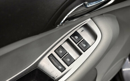 Chevrolet Orlando I, 2012 год, 1 150 000 рублей, 14 фотография