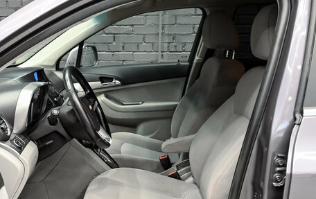 Chevrolet Orlando I, 2012 год, 1 150 000 рублей, 9 фотография