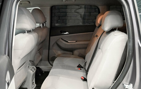 Chevrolet Orlando I, 2012 год, 1 150 000 рублей, 17 фотография