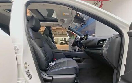 Nissan Qashqai, 2023 год, 1 701 088 рублей, 10 фотография