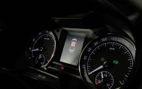 Skoda Octavia, 2017 год, 1 600 000 рублей, 12 фотография