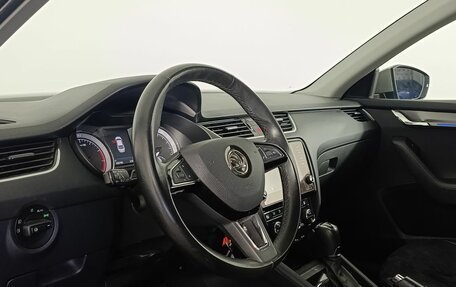 Skoda Octavia, 2017 год, 1 600 000 рублей, 9 фотография