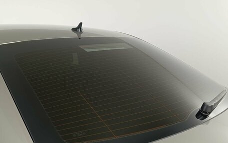 Skoda Octavia, 2017 год, 1 600 000 рублей, 18 фотография