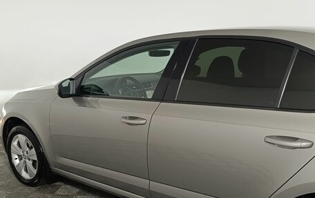 Skoda Octavia, 2017 год, 1 600 000 рублей, 20 фотография
