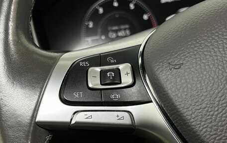 Volkswagen Touareg III, 2020 год, 4 500 000 рублей, 21 фотография