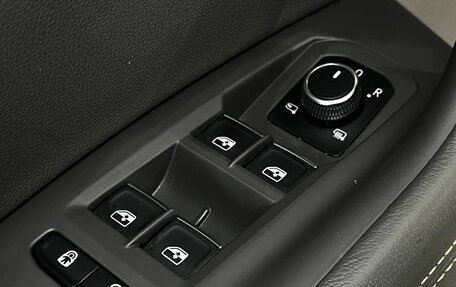 Volkswagen Touareg III, 2020 год, 4 500 000 рублей, 18 фотография
