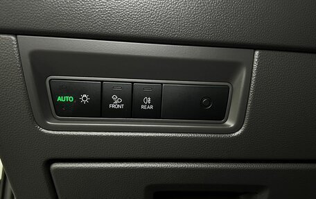 Volkswagen Touareg III, 2020 год, 4 500 000 рублей, 20 фотография