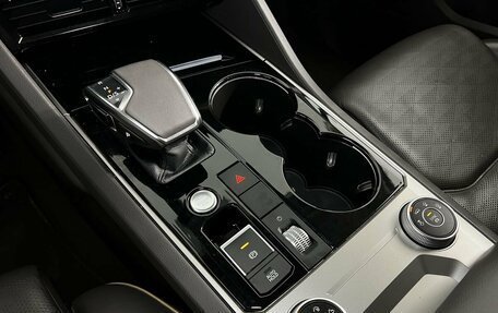 Volkswagen Touareg III, 2020 год, 4 500 000 рублей, 17 фотография