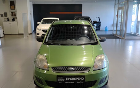 Ford Fiesta, 2007 год, 250 000 рублей, 6 фотография