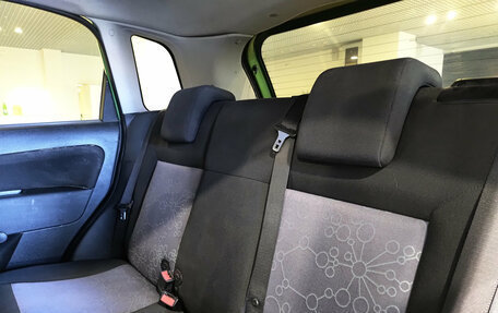 Ford Fiesta, 2007 год, 250 000 рублей, 16 фотография