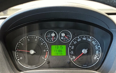 Ford Fiesta, 2007 год, 250 000 рублей, 17 фотография