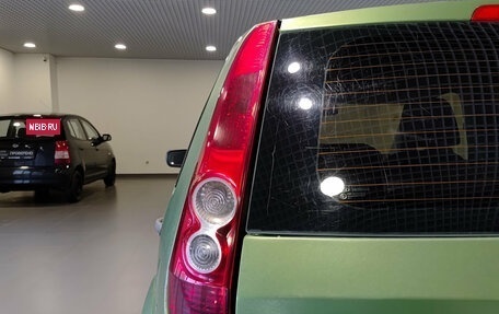 Ford Fiesta, 2007 год, 250 000 рублей, 13 фотография