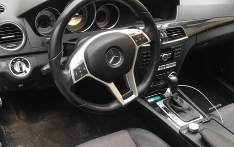 Mercedes-Benz C-Класс, 2012 год, 730 000 рублей, 6 фотография