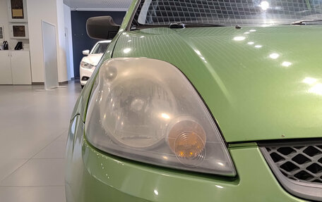 Ford Fiesta, 2007 год, 250 000 рублей, 21 фотография